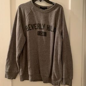Forever 21 pull over